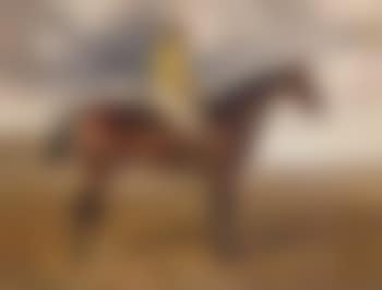 Drumhead with jockey up (preview)