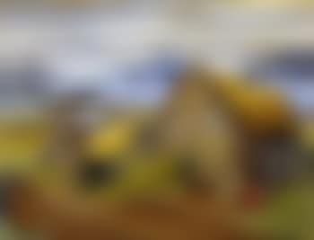 Cottages by the sea (preview)