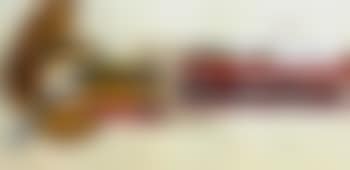 Windscreen horizon (preview)