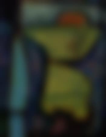 Yellow mood (preview)