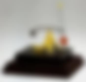 Downturned tail (preview)