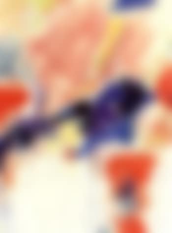 Rose and blue (preview)