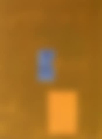 In ochre with Gauloises (preview)