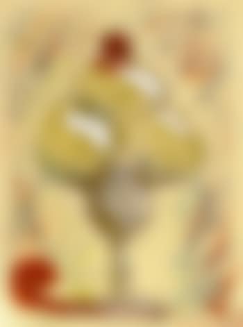Ice cream sundae (preview)