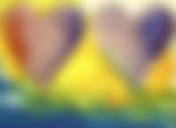 Double hearts I (preview)