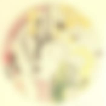Study for Solomon R Guggenheim poster (preview)