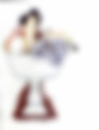 Compote with fruit and shadow (preview)