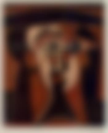 Tete de femme (preview)