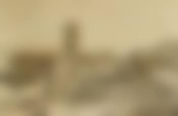 View of Mount Aventino, Rome (preview)
