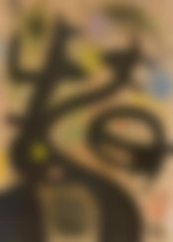 Femme oiseau (preview)