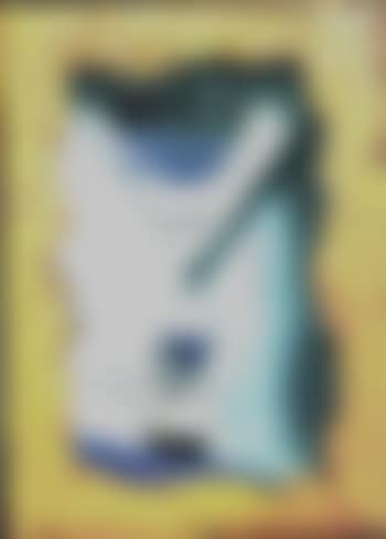 Blue sand fountain (preview)