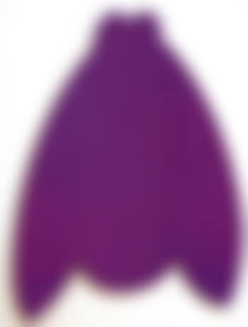 Donkey, purple (preview)