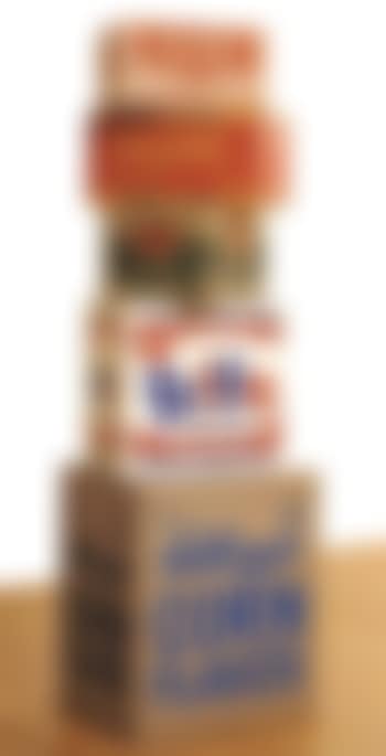 Boxes (preview)