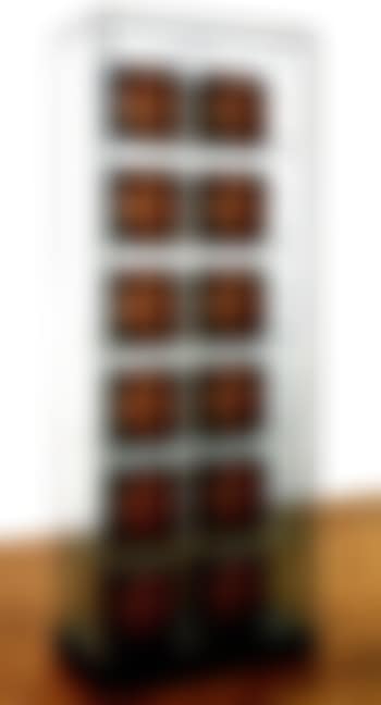Encassed, two rows (preview)