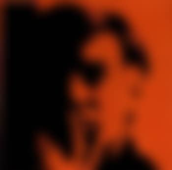 Self-portrait (preview)
