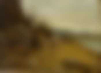 Landscape with cliffs (preview)