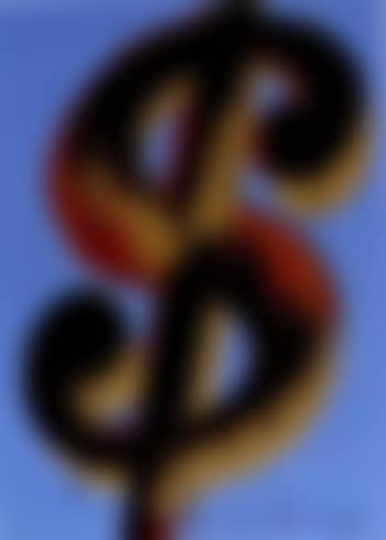 Dollar sign (preview)