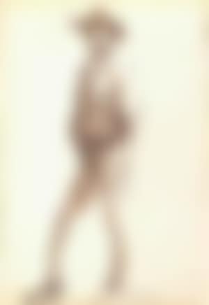 Young stockman (preview)