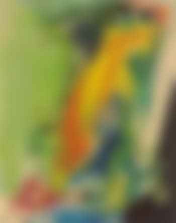 Abstraction in bright colours (preview)