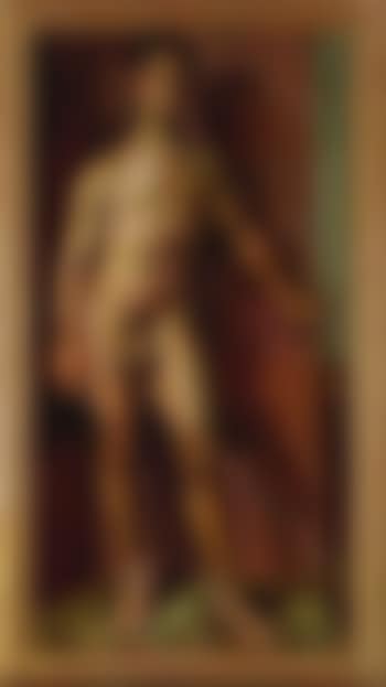 Male nude (preview)