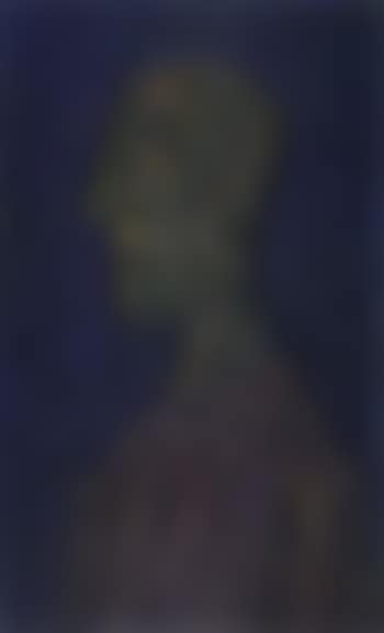 Portrait of a man (preview)