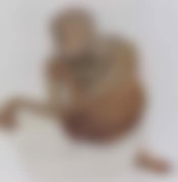 Seated man (preview)