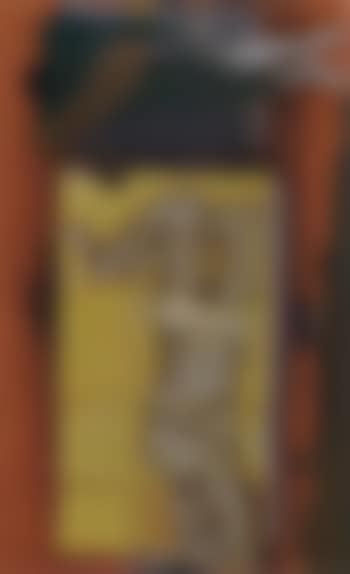 That obscure object of desire III (preview)