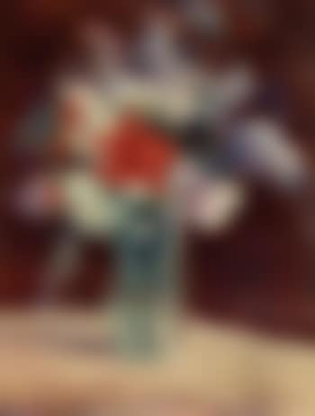 Fleurs dans un vase (preview)