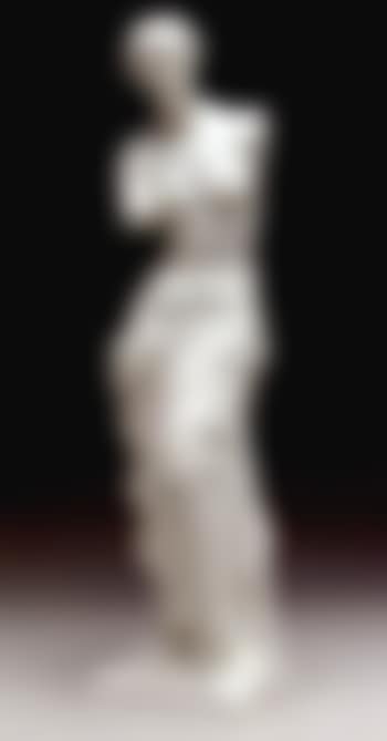 Venus de Milo aux tiroirs (preview)