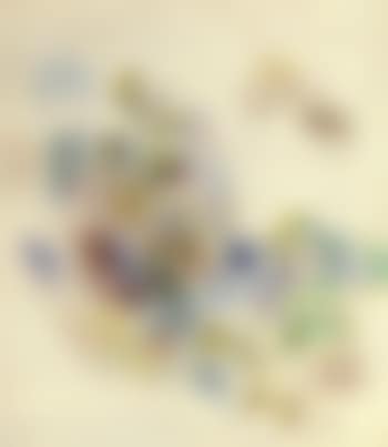 Bouquet de fleurs (preview)