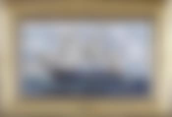 Ship portrait of the Southampton (preview)