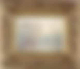 Impressionist landscape (preview)