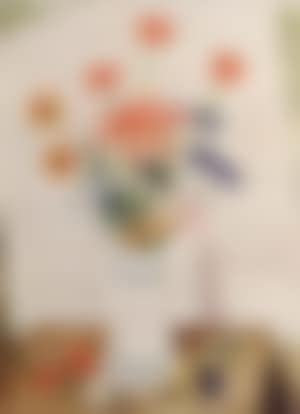 Vase of flowers (preview)