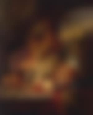 Still life of fruit (preview)