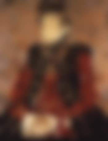 Cranach as a pretext (preview)