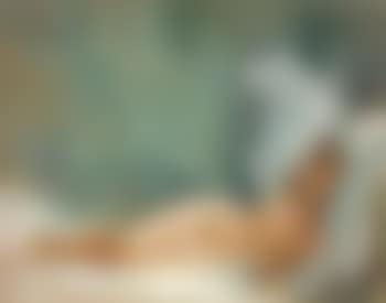 Femme allongee (preview)