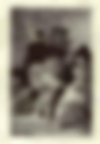 Los caprichos (preview)