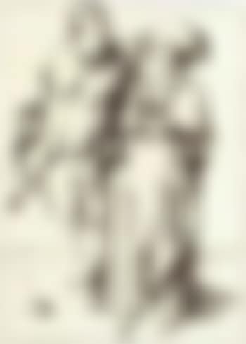 Cook and his wife (preview)