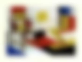 Putting on de stijl (preview)