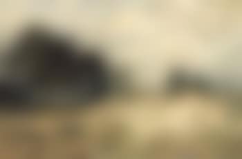 Sand drift, Drenthe (preview)