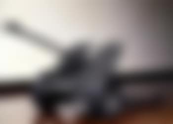 Cannon Bella Ciao (preview)