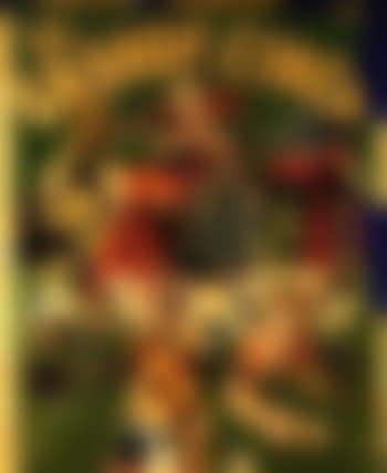 Great Circus (preview)