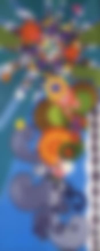 Stones and shapes (preview)
