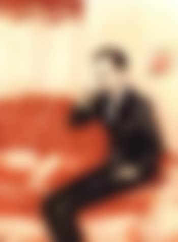 Fred Hughes in Paris (preview)
