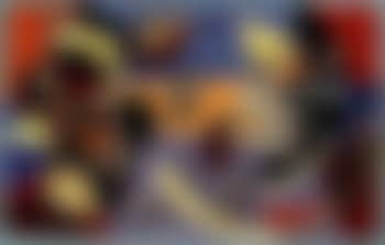 Joyous encounter (preview)