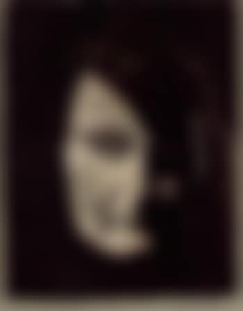 Portrait of lady (preview)