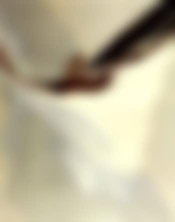 Phenomena, blindfolded in Mars red (preview)