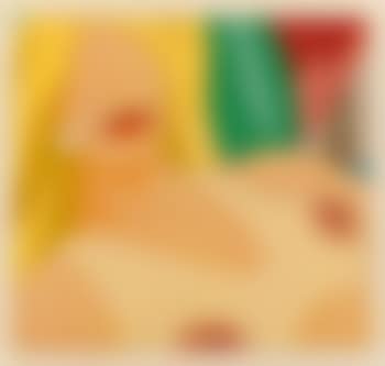 Bedroom Nude, from Bedroom Portfolio (preview)