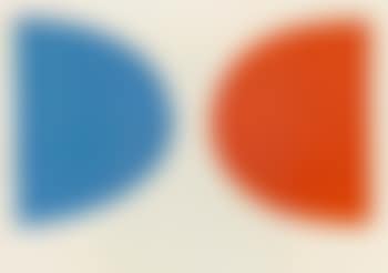 Blue and orange (preview)