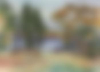 Autumn view from Zorach residence (preview)
